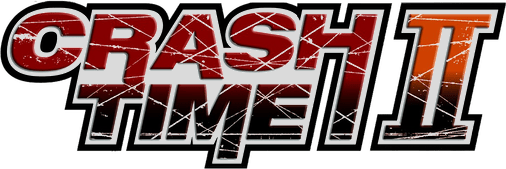 Логотип Crash Time 2