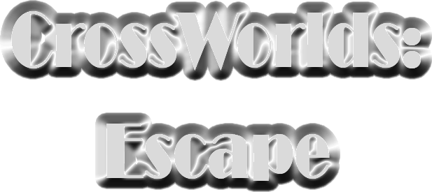 Логотип CrossWorlds: Escape