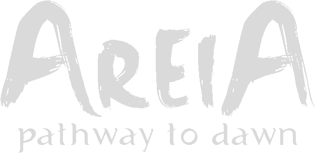 Логотип Areia: Pathway to Dawn