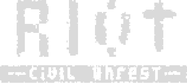 Логотип RIOT: Civil Unrest