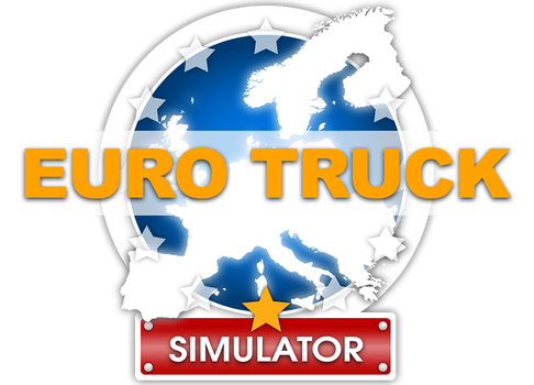 Логотип Euro Truck Simulator