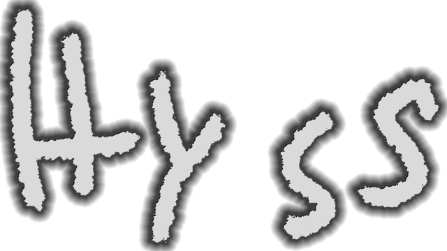 Логотип Hyss