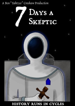 7 Days A Skeptic