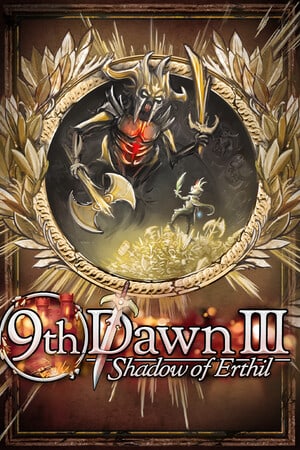 9th Dawn 3