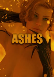 Ashes (18+)
