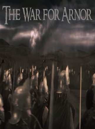 Battle for Middle-earth - The War for Arnor