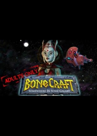 BoneCraft - The Race to AmadollaHo