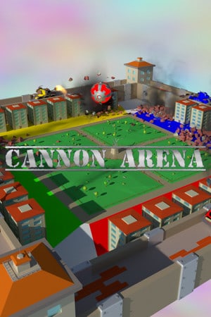 Cannon Arena
