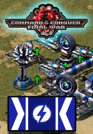 Command & Conquer: Yuri's Revenge - Final War