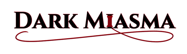 Логотип Dark Miasma