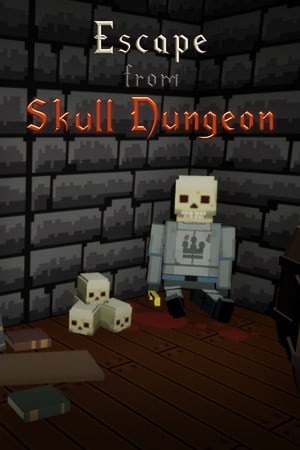 Escape from Skull Dungeon