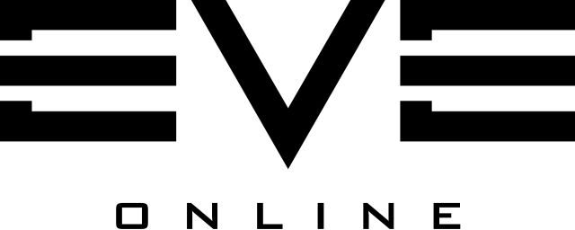 Логотип EVE Online