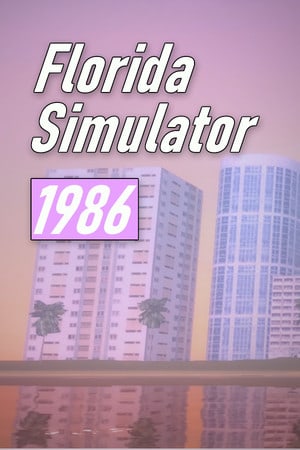 Florida Simulator 1986