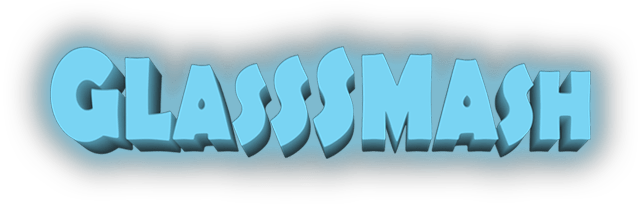 Логотип GlassSmash