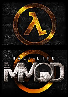 Half-Life: MMod Скачать Торрент Бесплатно На Пк