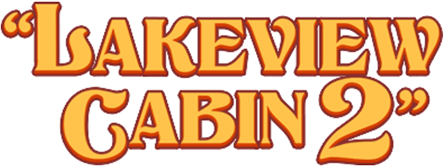 Логотип Lakeview Cabin 2