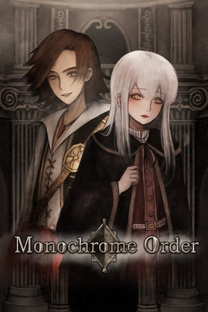 Monochrome Order