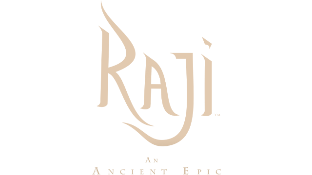 Логотип Raji: An Ancient Epic