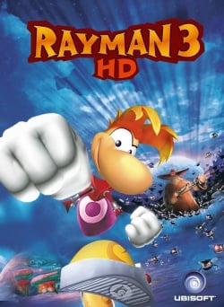 Rayman 3 HD Скачать Торрент Бесплатно На Пк