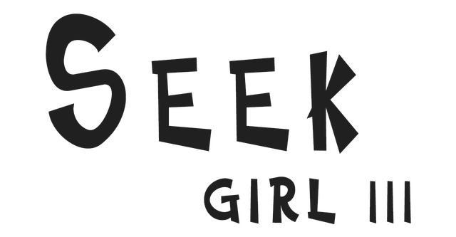 Логотип Seek Girl 3