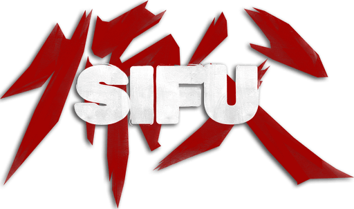 Логотип Sifu