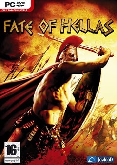 Sparta: Fate of Hellas