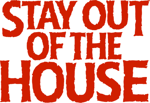 Логотип Stay Out of the House