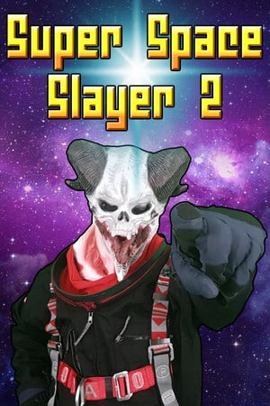 Super Space Slayer 2