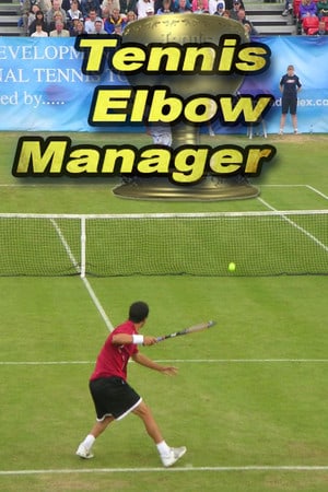 Tennis Elbow Manager