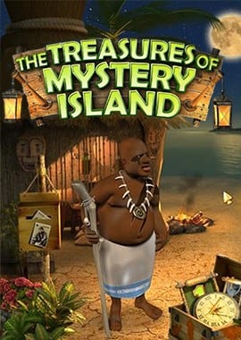 The Treasures Of Mystery Island