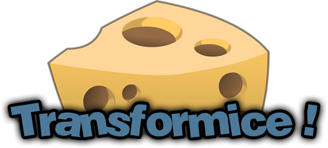Логотип Transformice