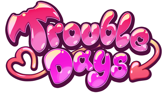Логотип TroubleDays
