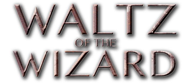Логотип Waltz of the Wizard (Legacy)