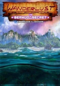 Wanderlust 4: The Bermuda Secret