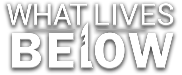 Логотип What Lives Below