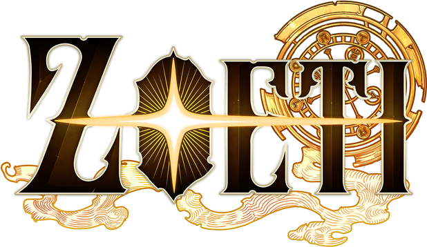 Логотип Zoeti