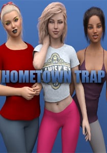 Hometown Trap