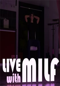 Live with MILF