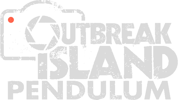 Логотип Outbreak Island: Pendulum
