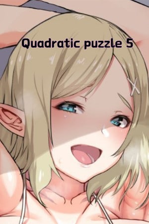 Quadratic puzzle 5