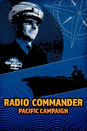 Radio Commander: Pacific Campaign