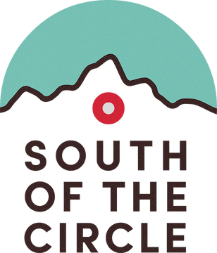 Логотип South of the Circle