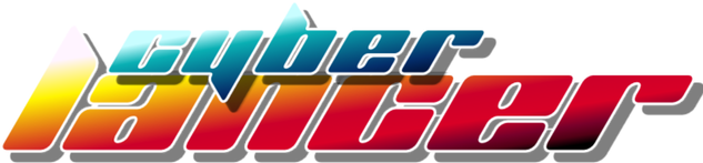 Логотип Cyber Lancer