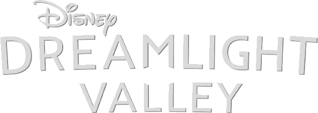Логотип Disney Dreamlight Valley