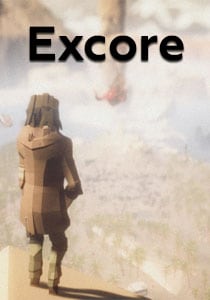 Excore: Polygonal Wastelands