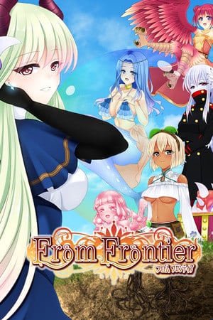 From Frontier