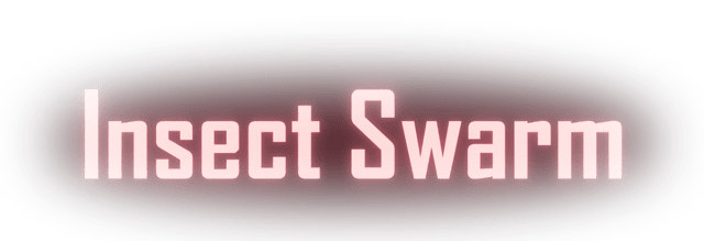 Логотип Insect Swarm