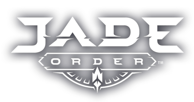 Логотип Jade Order