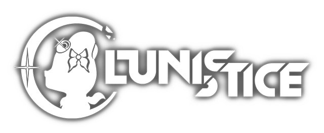 Логотип Lunistice