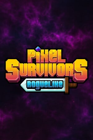 Pixel Survivors : Roguelike